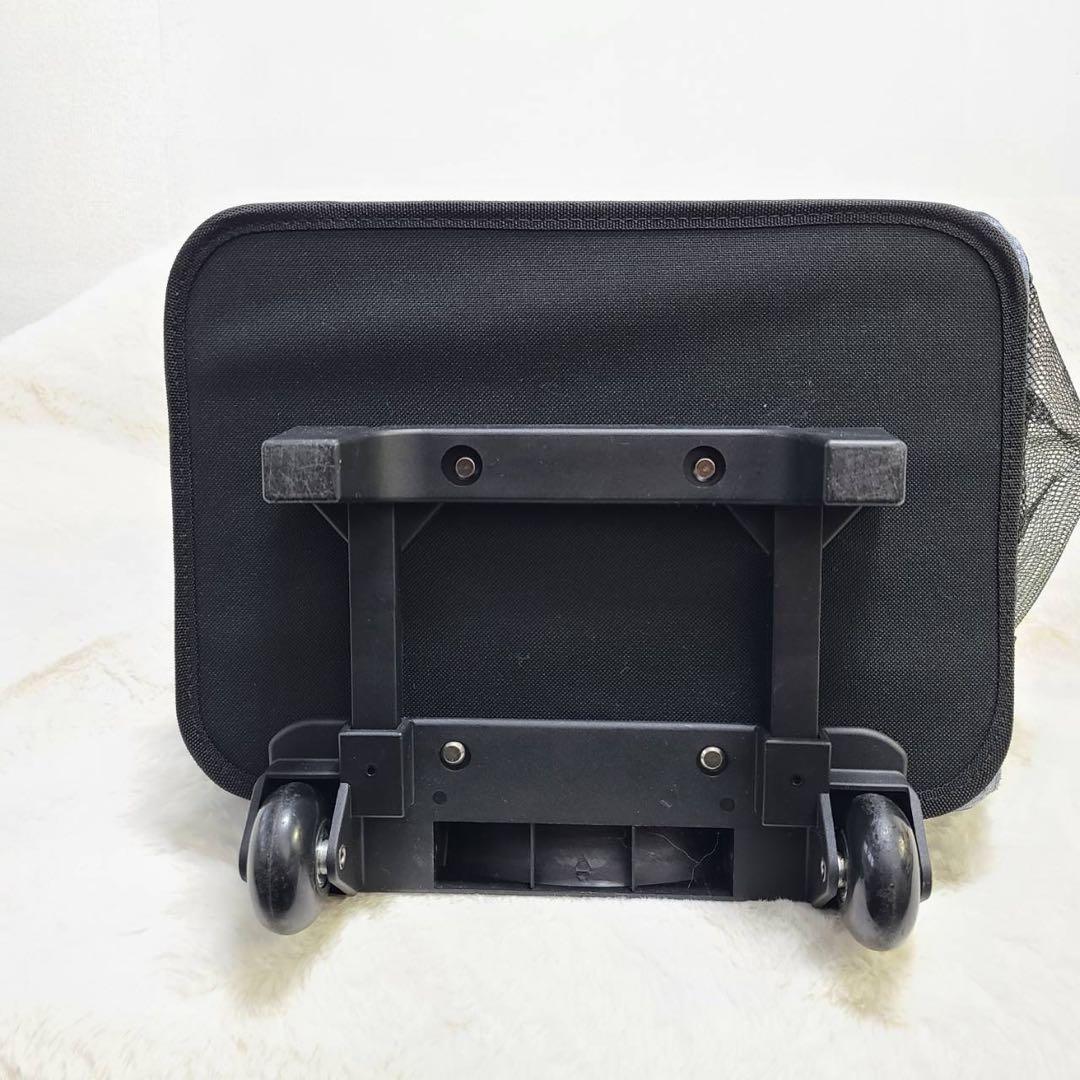 【美品】M.U SPORTS スポーツバッグ ゴルフバック 大容量 2way