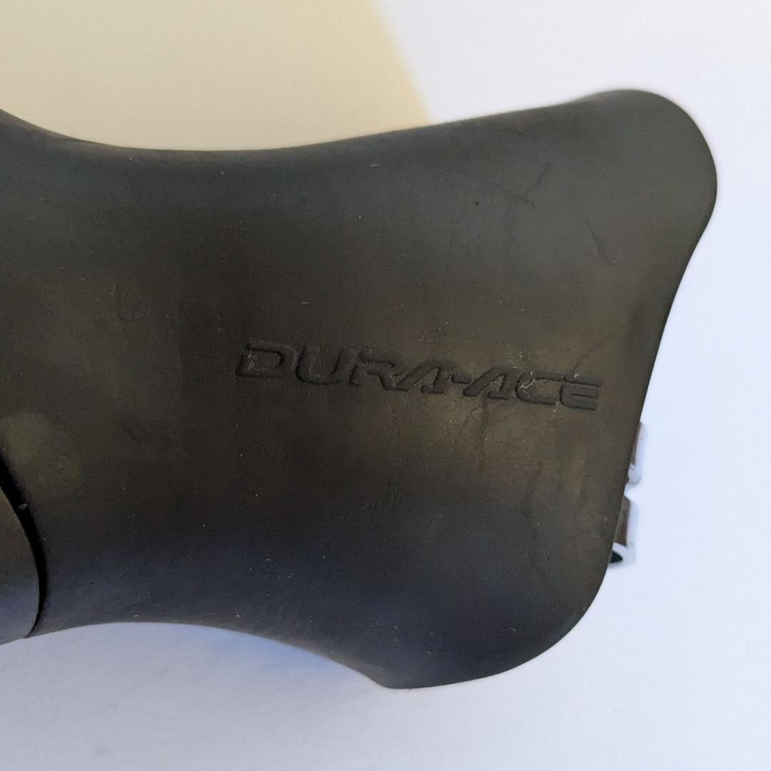Shimano DURA-ACE ST-7801 STIレバー