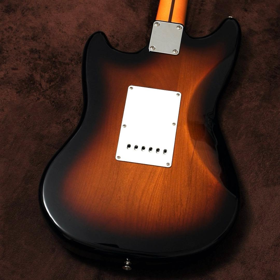 限定値下げ 2024年限定Fender Limited Cyclone