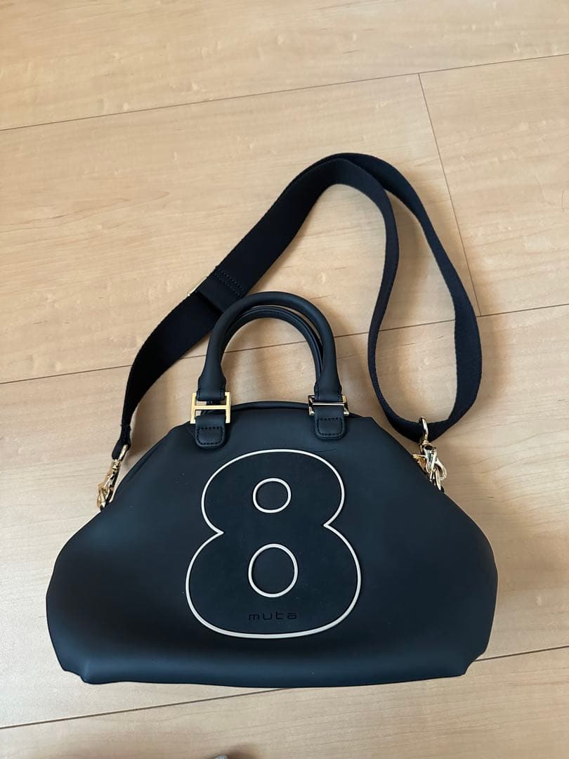 muta golf カートバッグ