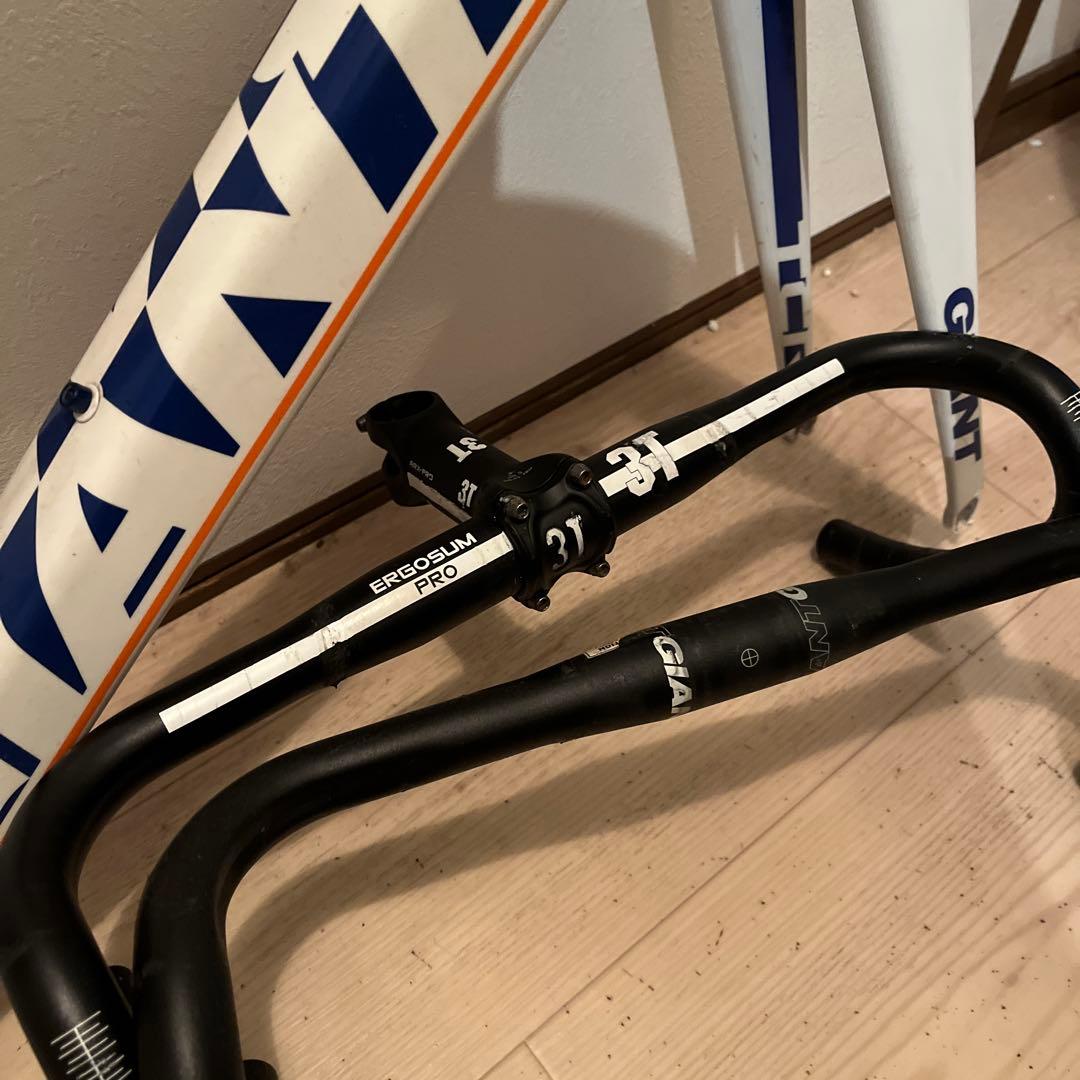 GIANT TCR2 2012 S サイズ