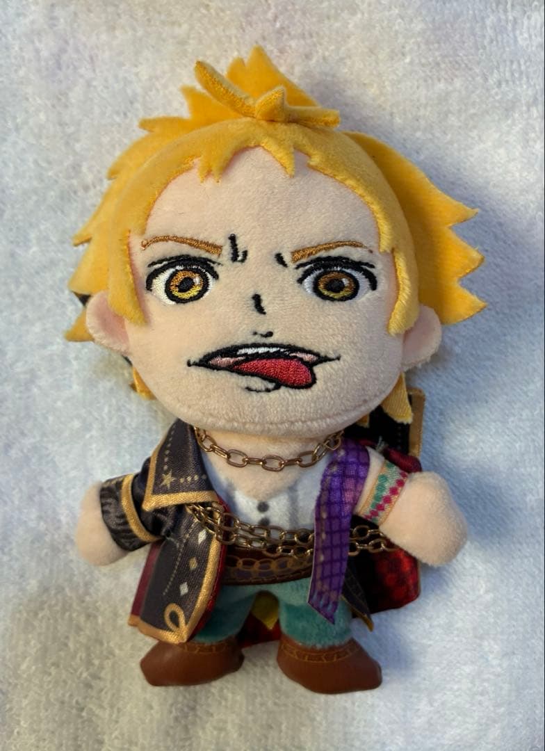 KAT-TUN 上田竜也 ぬいぐるみ　アクリルスタンド　マウスピース