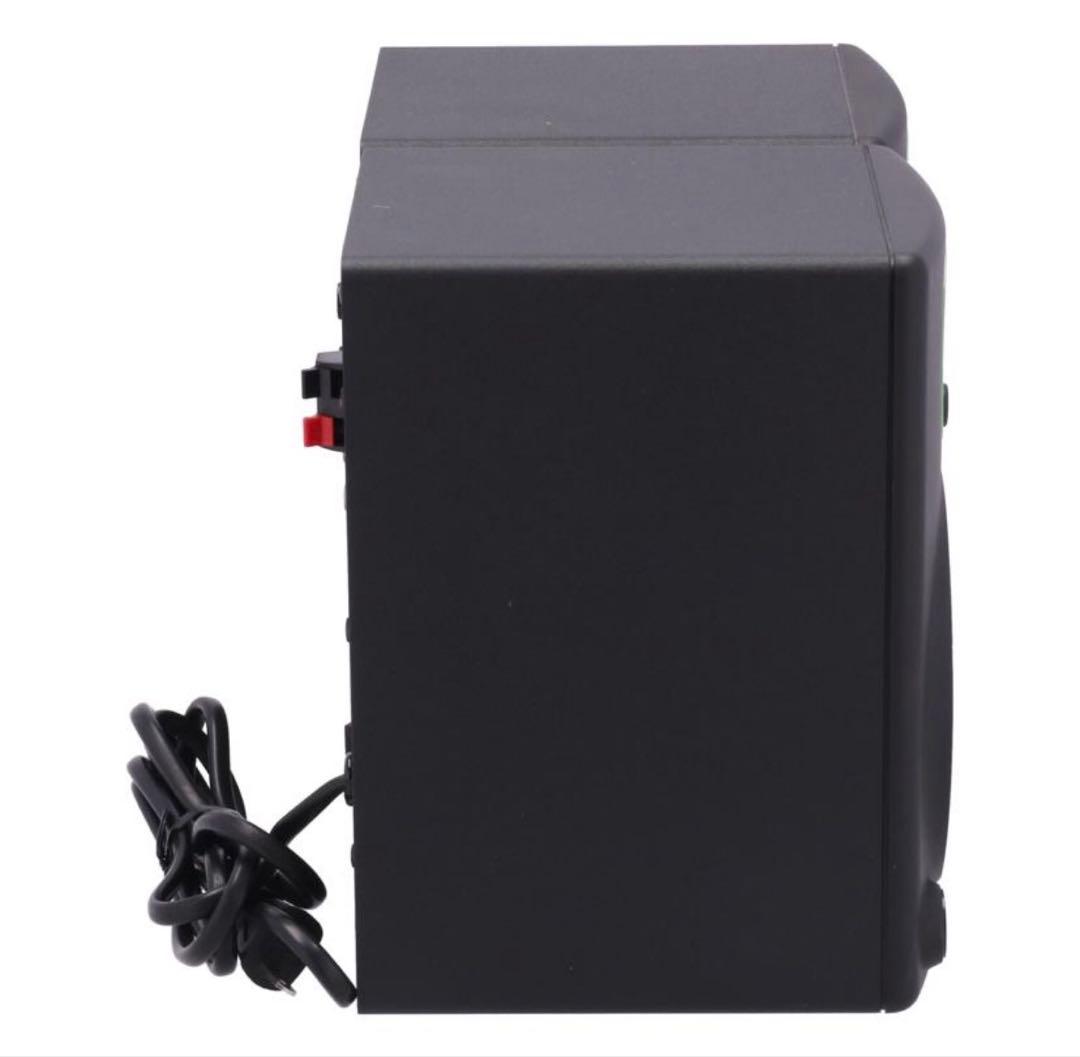 Mackie マッキー　スピーカー　CR3 パワード　モニタースピーカー