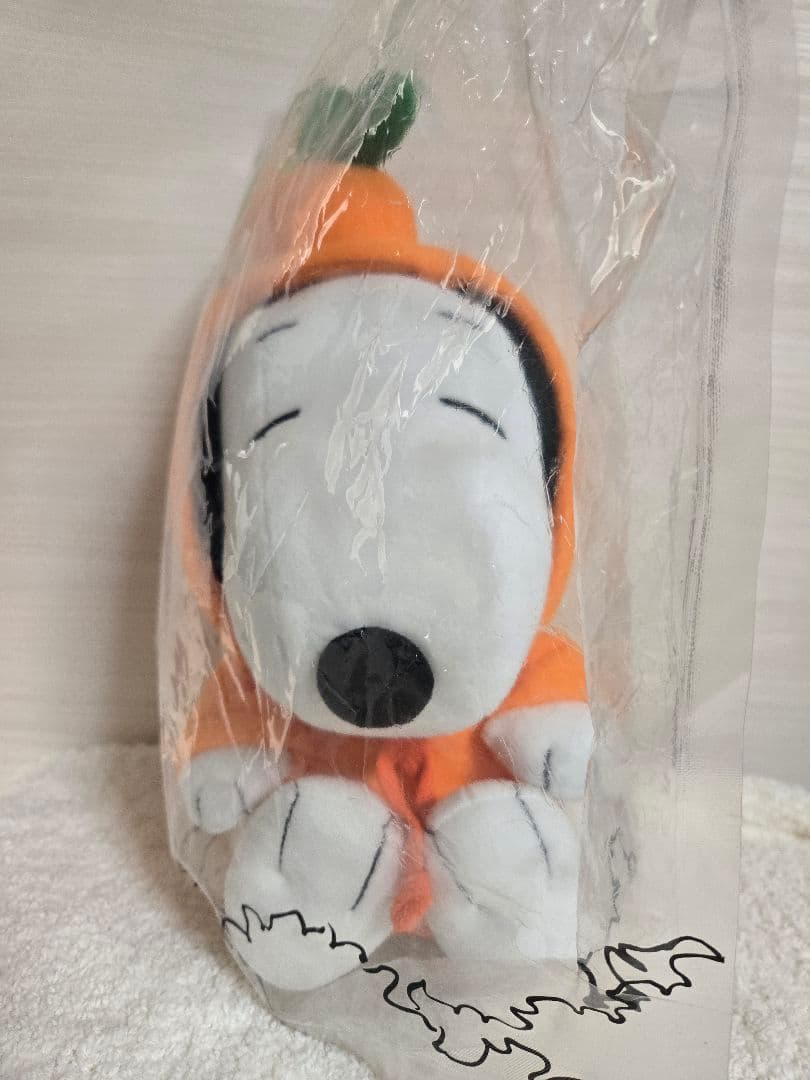 レア　済州島限定　スヌーピー ぬいぐるみ SNOOPY GARDEN
