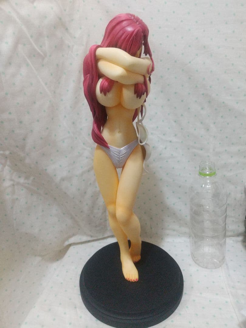 おねがいティーチャー フィギュア