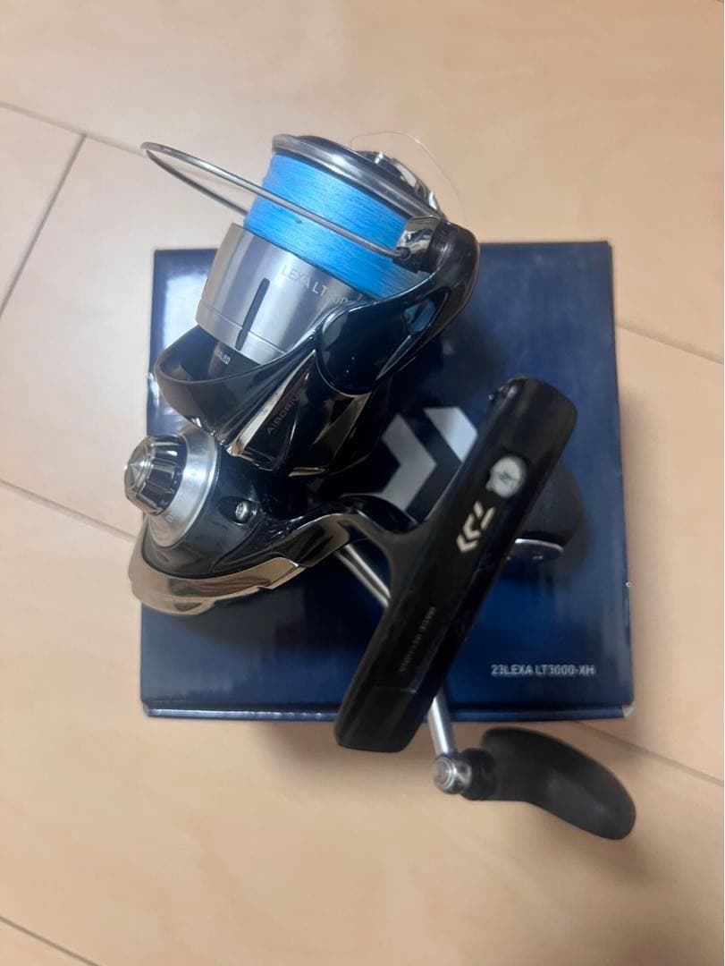 23レグザ　 LT3000-XH