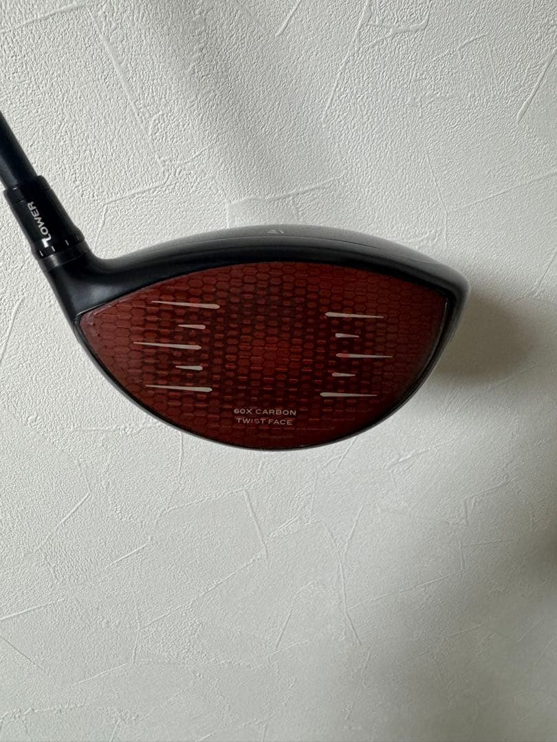 TaylorMade ステルス2HD レフティ