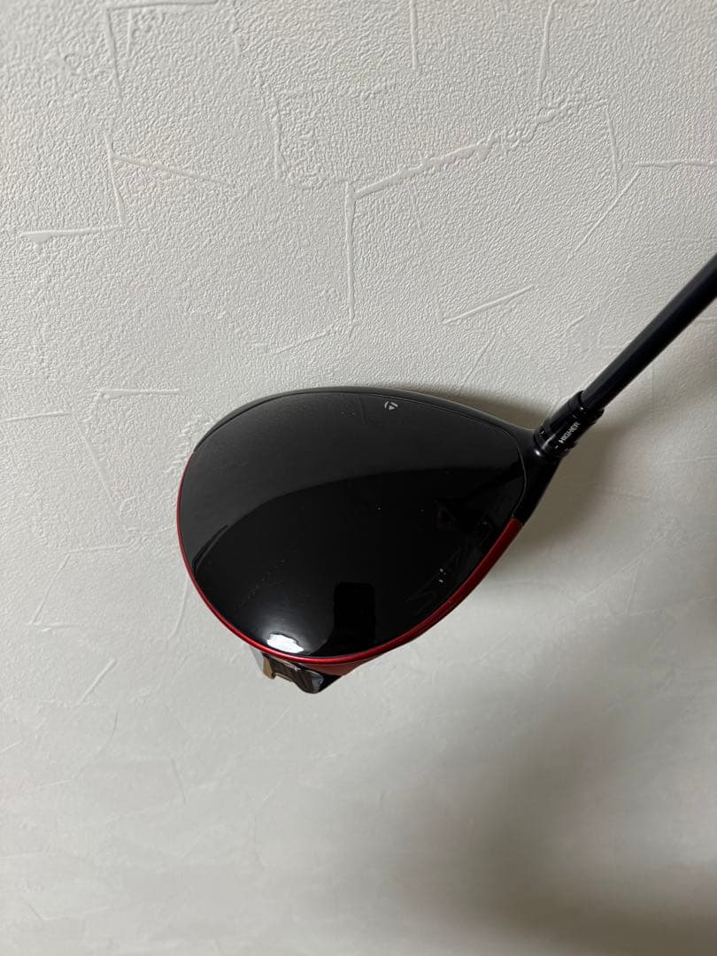 TaylorMade ステルス2HD レフティ