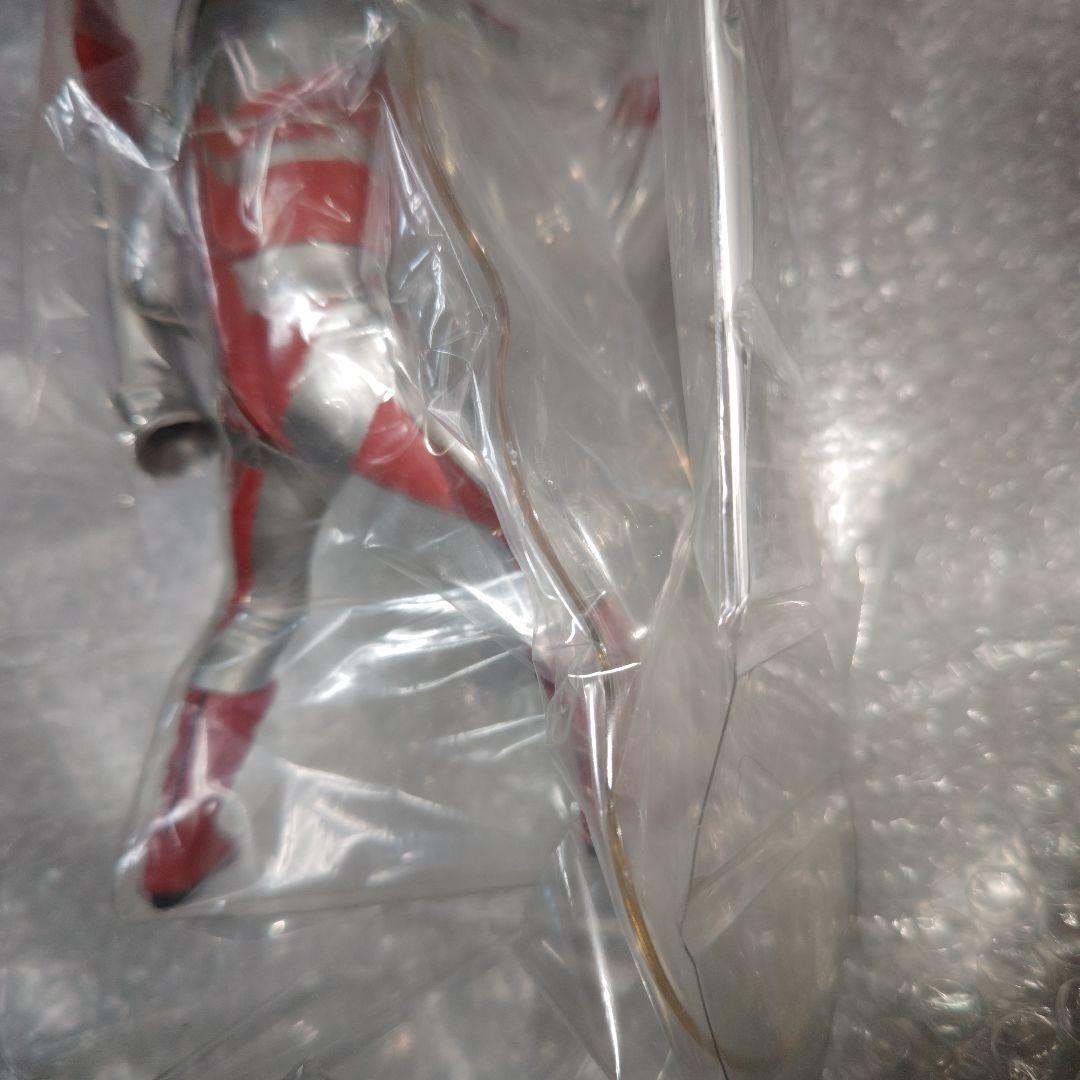 大怪獣シリーズ　ウルトラの父　少年リック限定　フィギュア　ウルトラマンエース