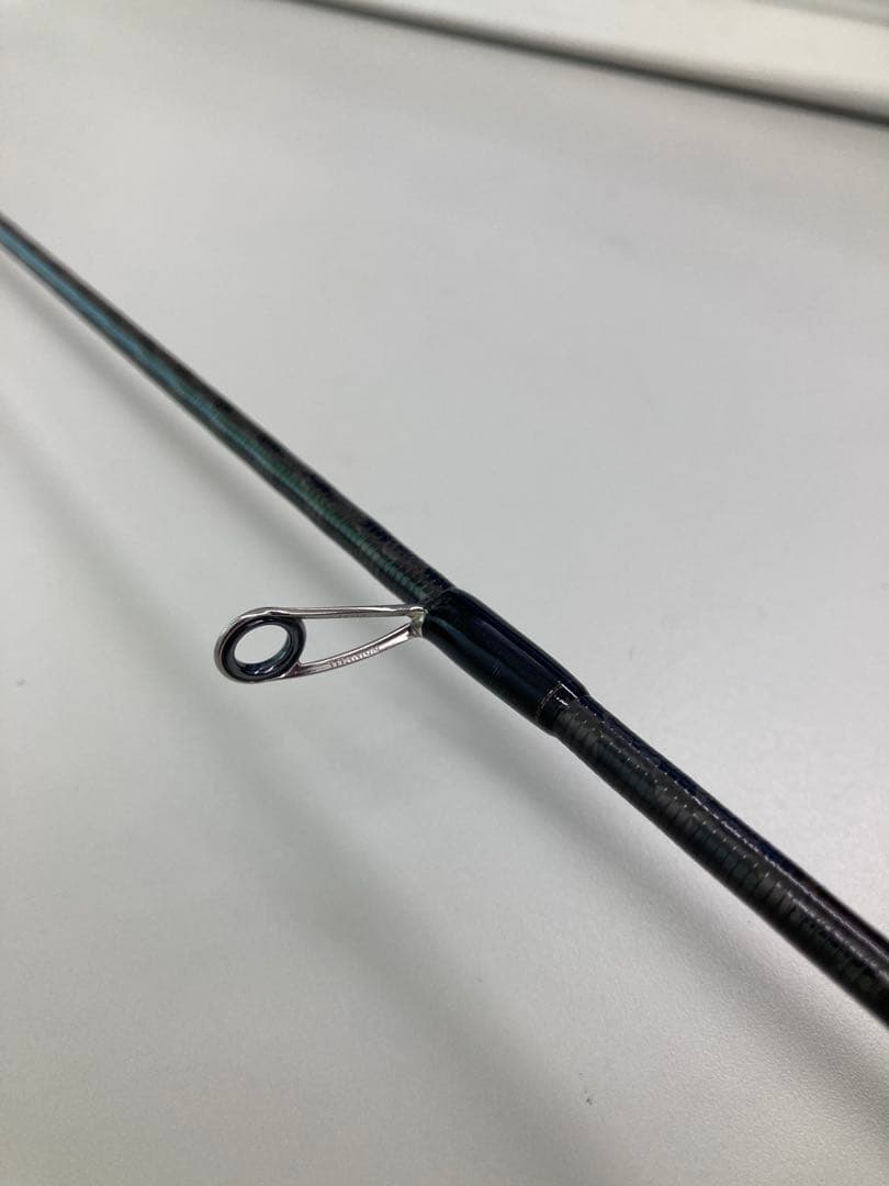 シマノ　セフィア XR S68M-S/R ティップエギングロッド　美品