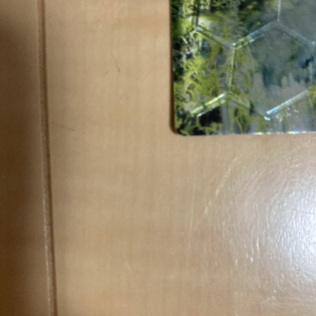 明治 ポケモン ゲットカード5枚 フリーザー／フシギバナ／ゼニガメ／カメックス等