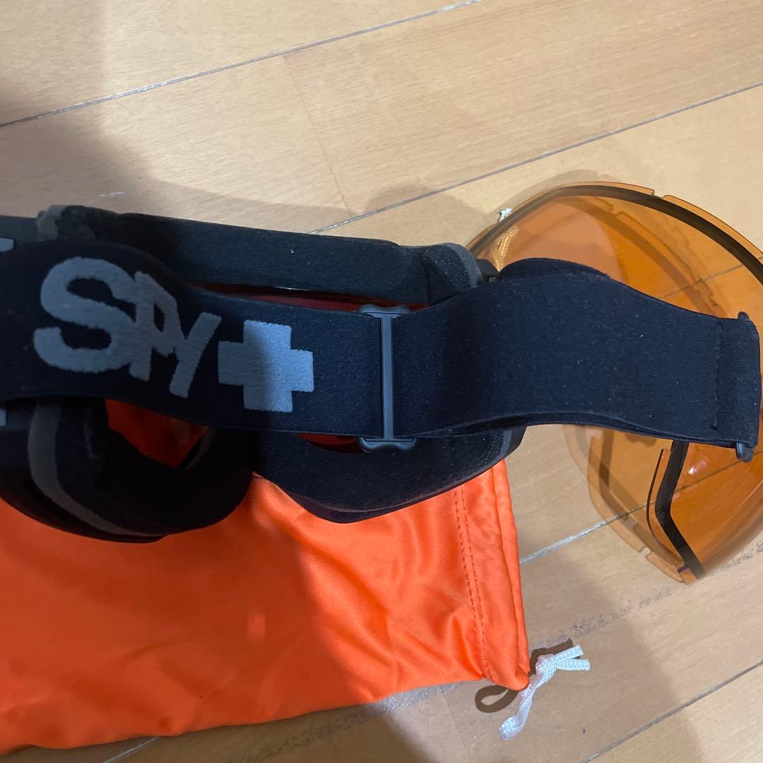 SPY ゴーグル❣️