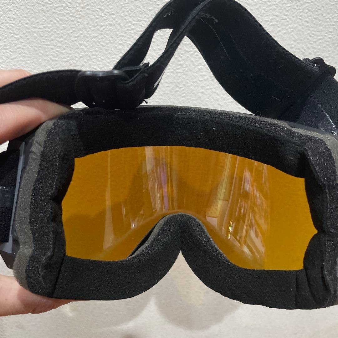 SPY ゴーグル❣️