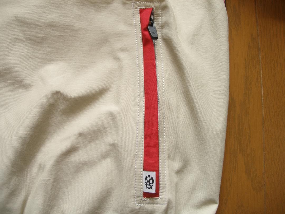 ゴ*彦様 ラッセルノ ゴルフ ウィンドブレーカー 106 メンズL～XLサイズ(