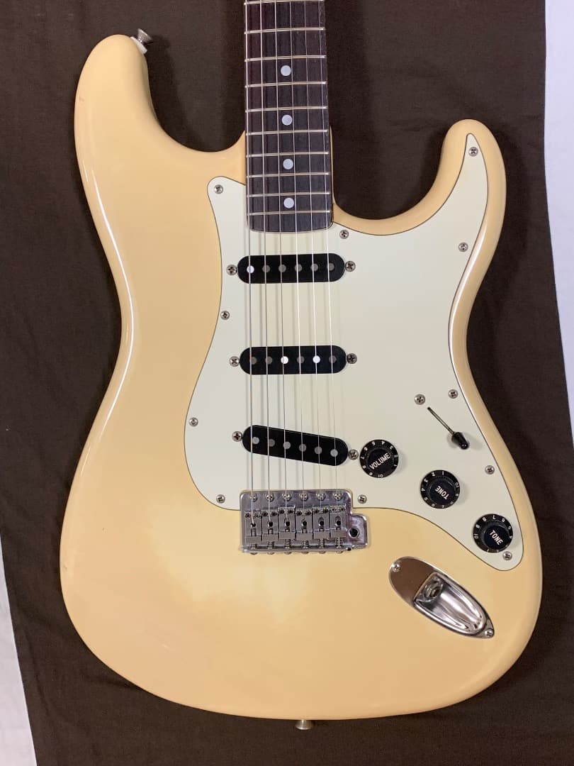 ギター Fender ST72-55 (E Serial/1986)