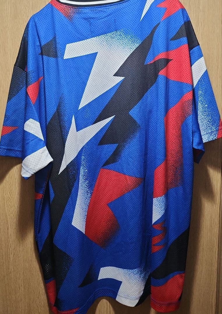 希少完売品 ジョーダン×パリ・サンジェルマン ユニフォーム