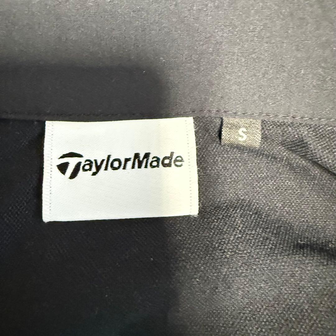 【テーラーメイド】極美品 セットアップ ヴィンテージロゴ Sサイズ メンズ