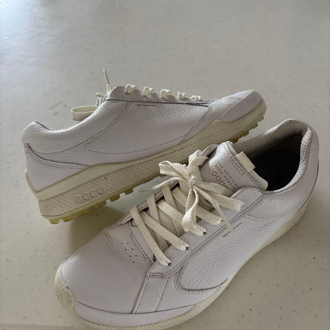 ecco ゴルフシューズ レディース 39