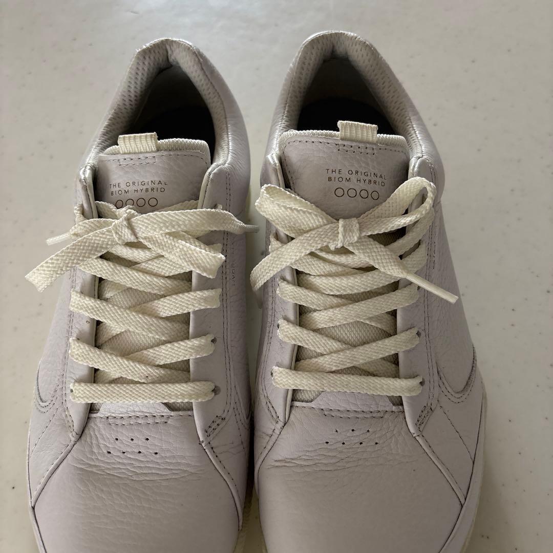 ecco ゴルフシューズ レディース 39