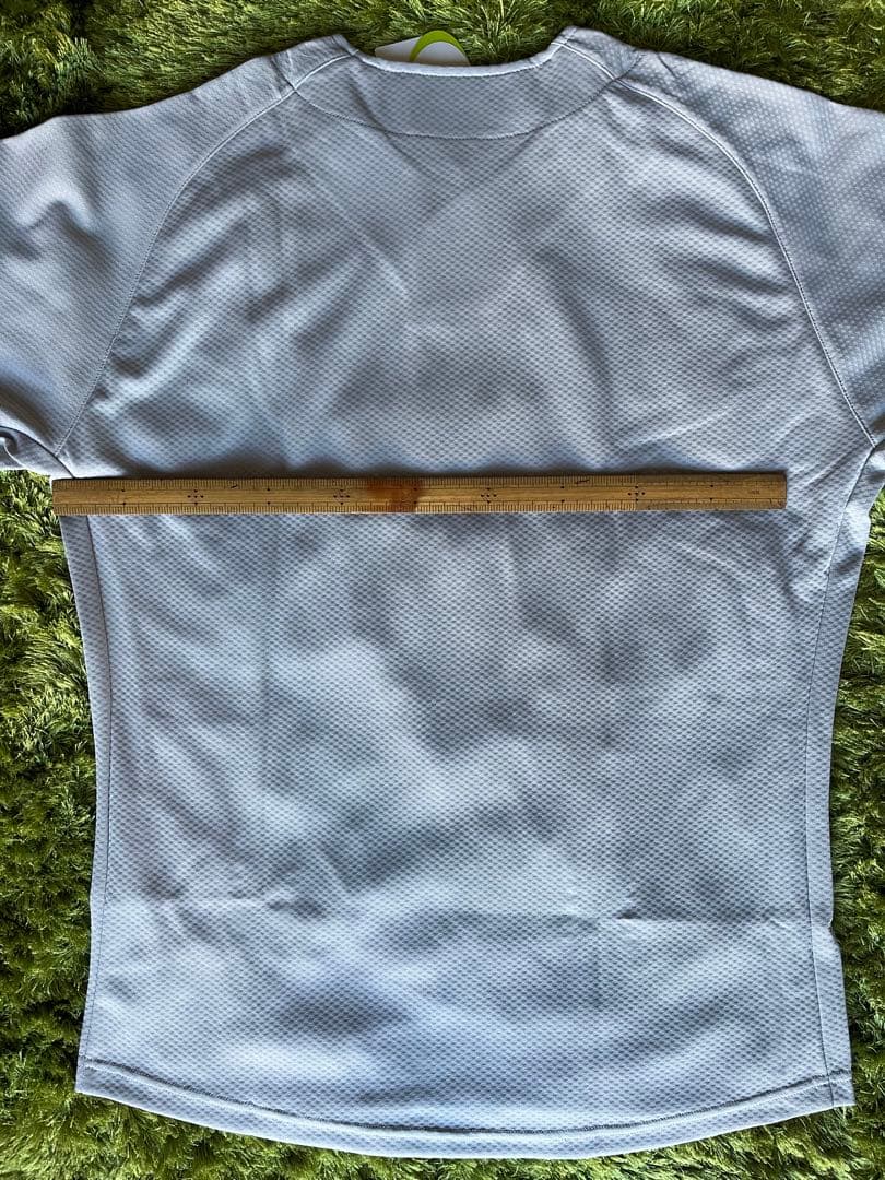 横浜高校野球部 レプリカユニフォーム Lサイズ