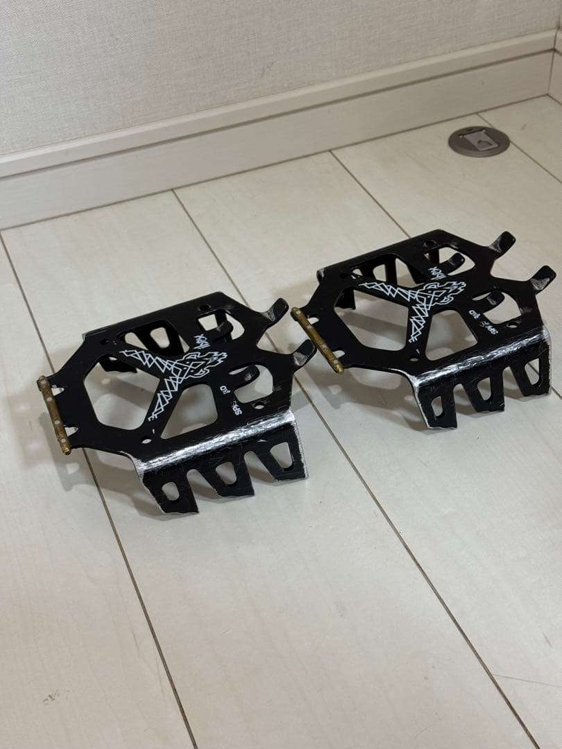 SPARK R&D IBEX CRAMPON レギュラー スプリットボード