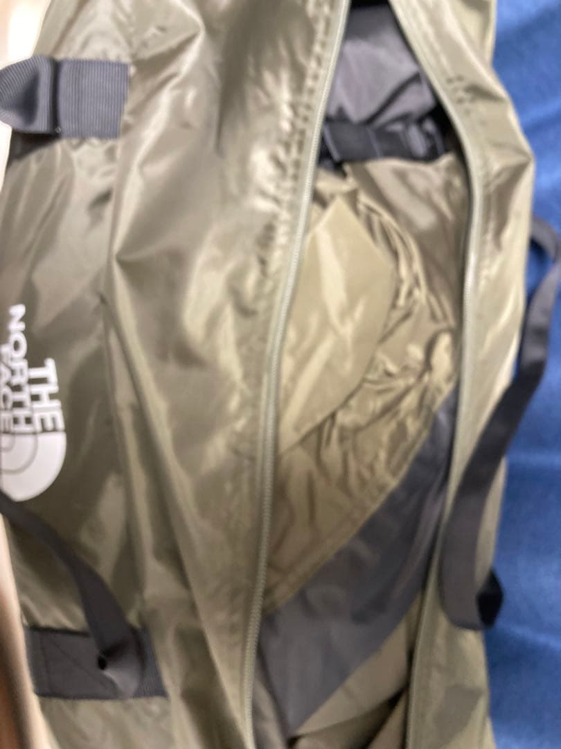 新品未使用　THE NORTH FACE Lander 4 キャンプテント