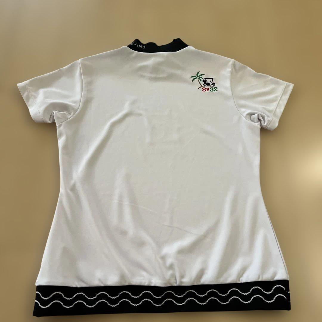 SY32 セットアップ