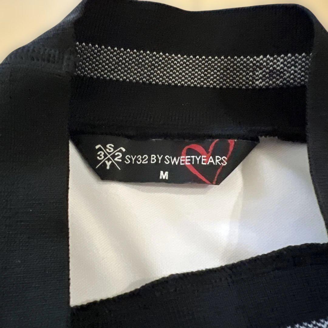 SY32 セットアップ