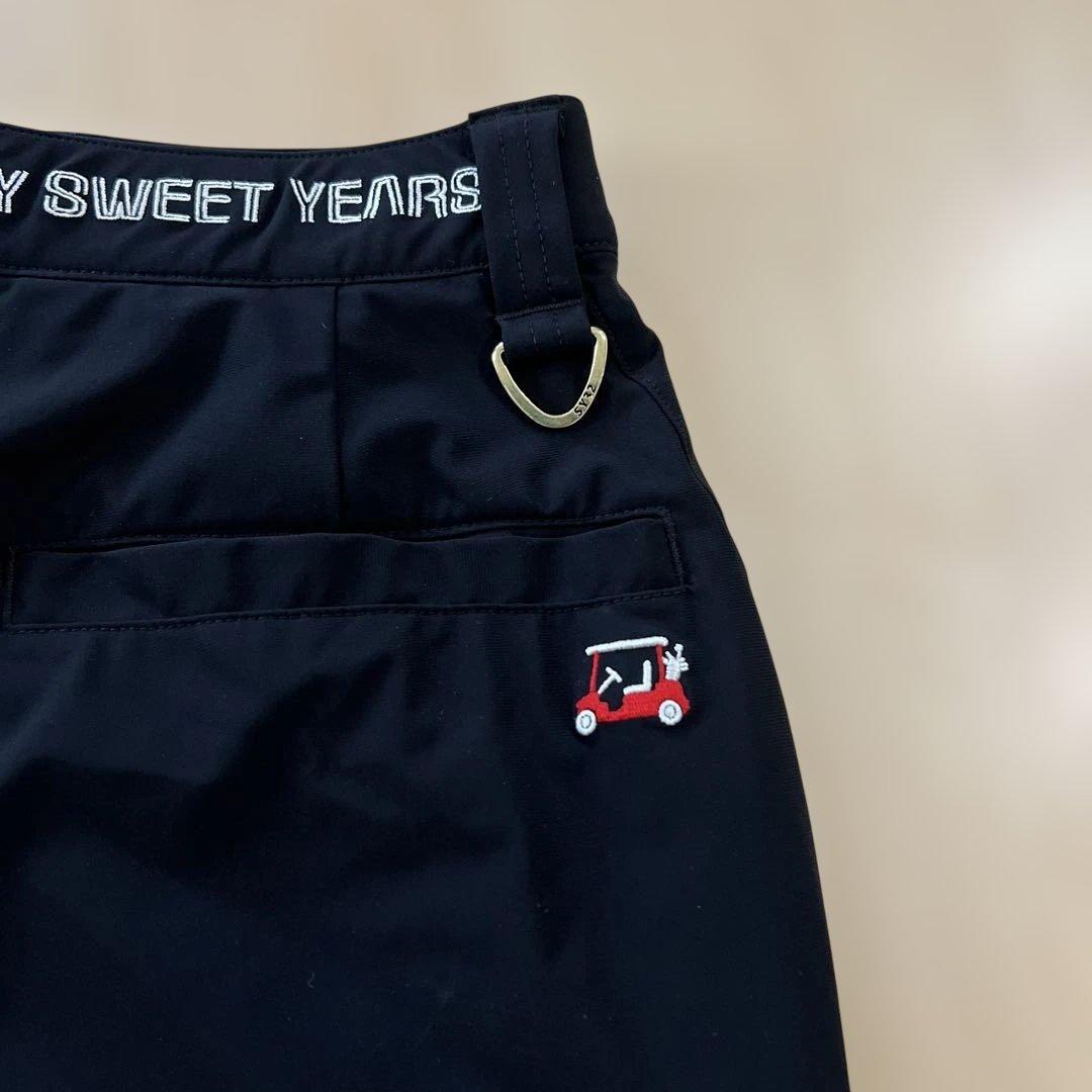 SY32 セットアップ