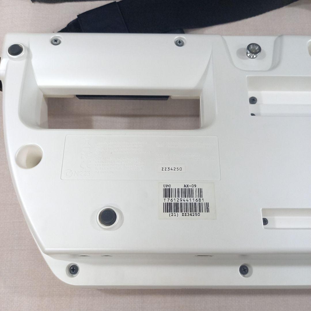 Roland 37鍵 ショルキー Lucina AX-09 シンセサイザー