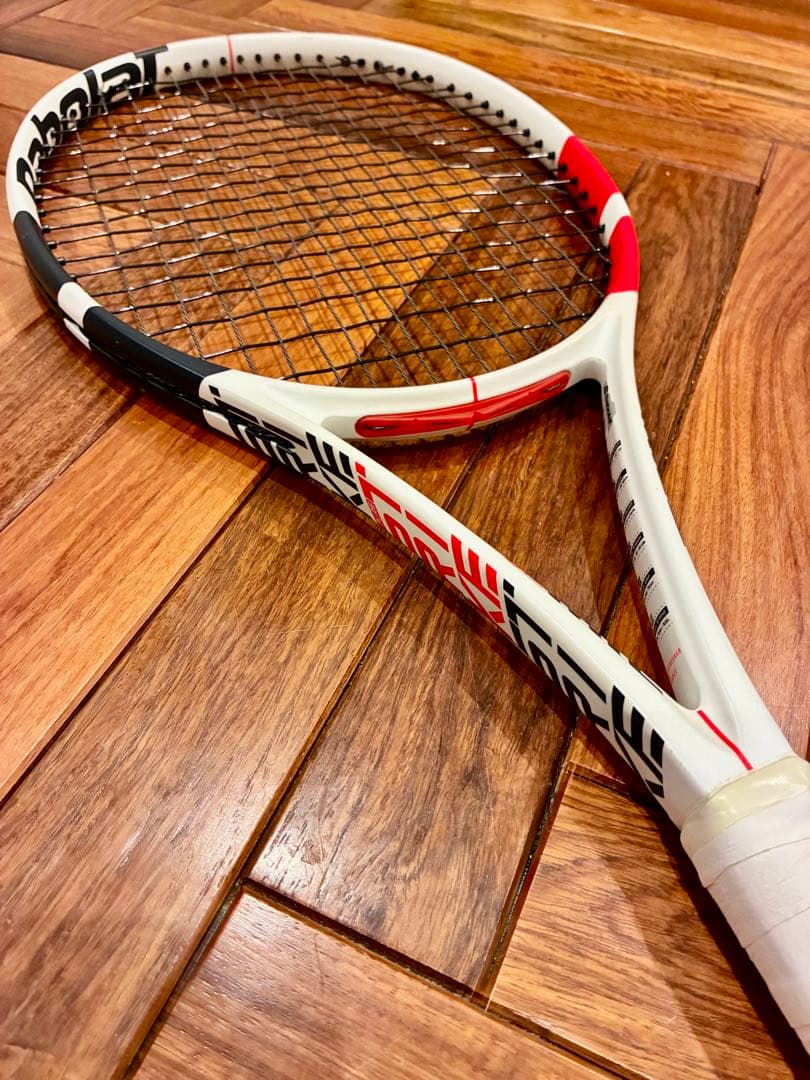 BabolaT Pure Strike TEAM ／285g Ｇ1