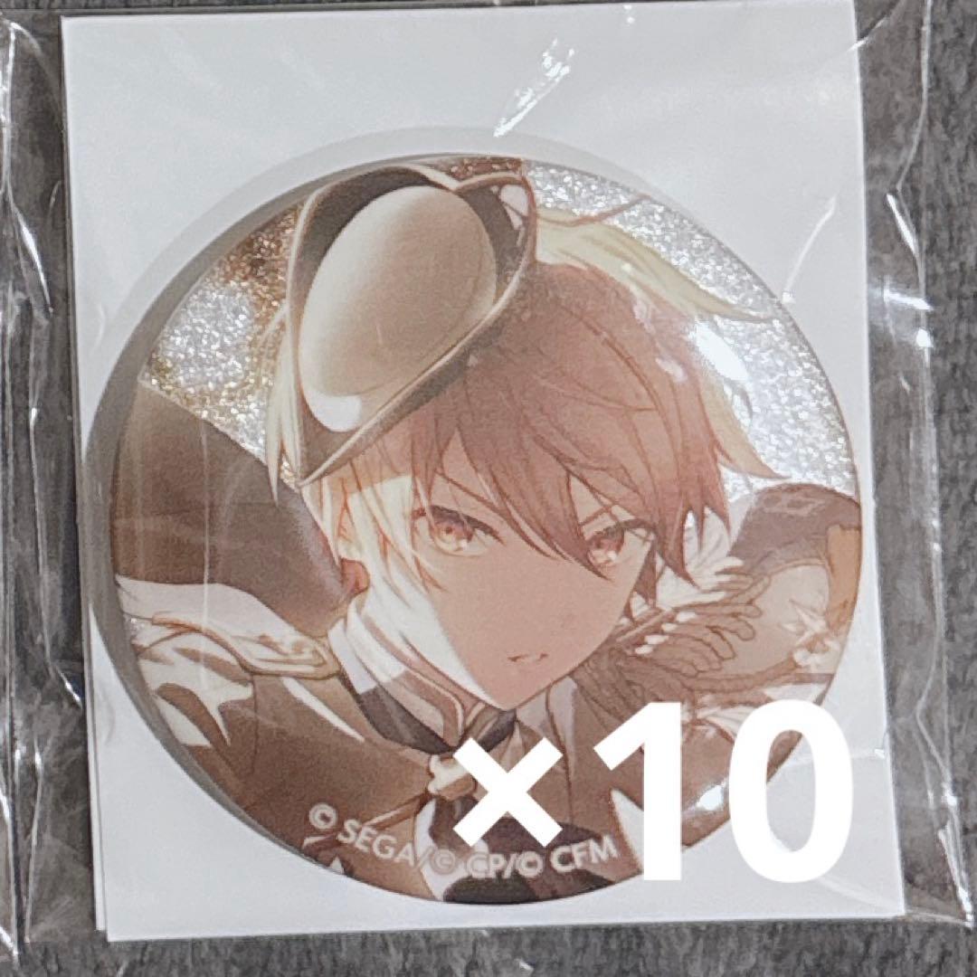 プロセカ 天馬司 グリッター缶バッジ グリ缶 48b まとめ売り