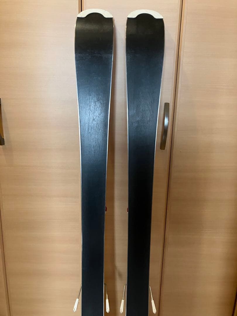 【人気】スキー４点セット ロシニョール ROSSIGNOL