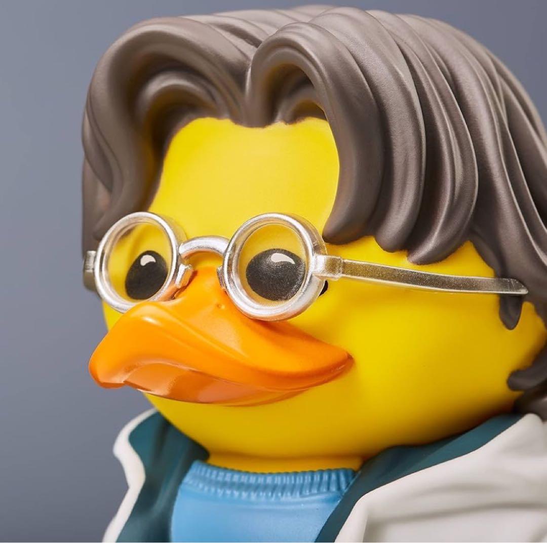 TUBBZ 『メタルギアソリッド』 ハル エメリッヒ[オタコン]