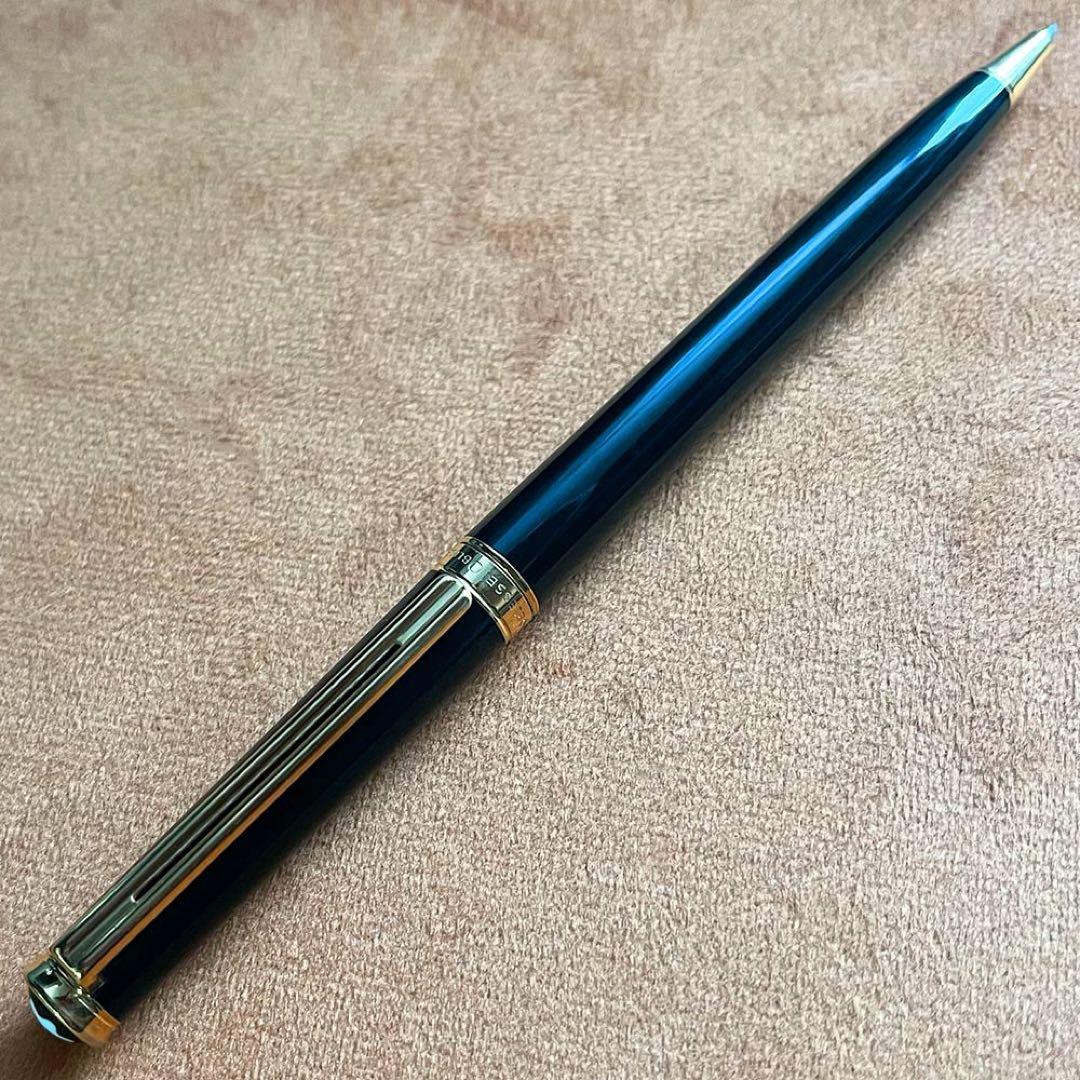 廃番レア モンブラン ノブレス オブリージュ ボールペン MONTBLANC