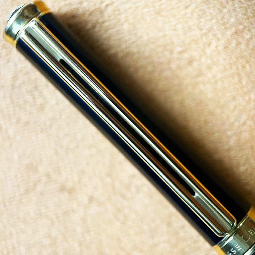 廃番レア モンブラン ノブレス オブリージュ ボールペン MONTBLANC