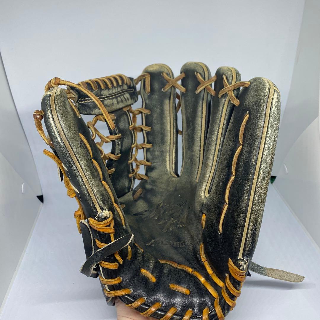 MIZUNO PRO 外野手用　軟式　梶谷モデル