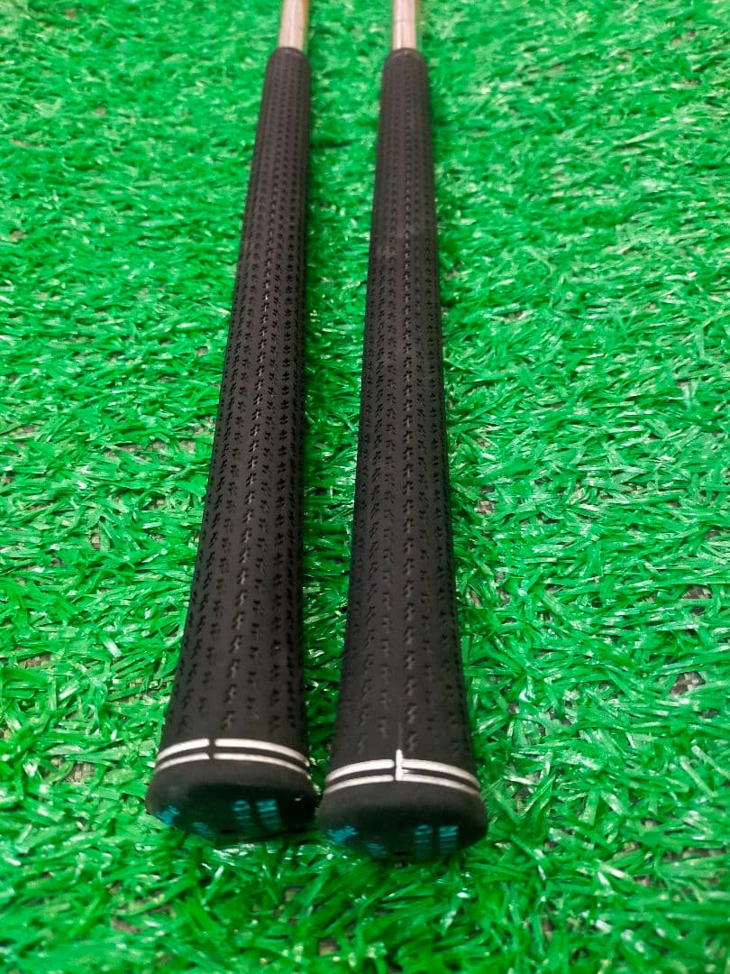 超美品コース未使用⭐️2本PINGピン GLIDE 4.0 ウェッジSWAWUW