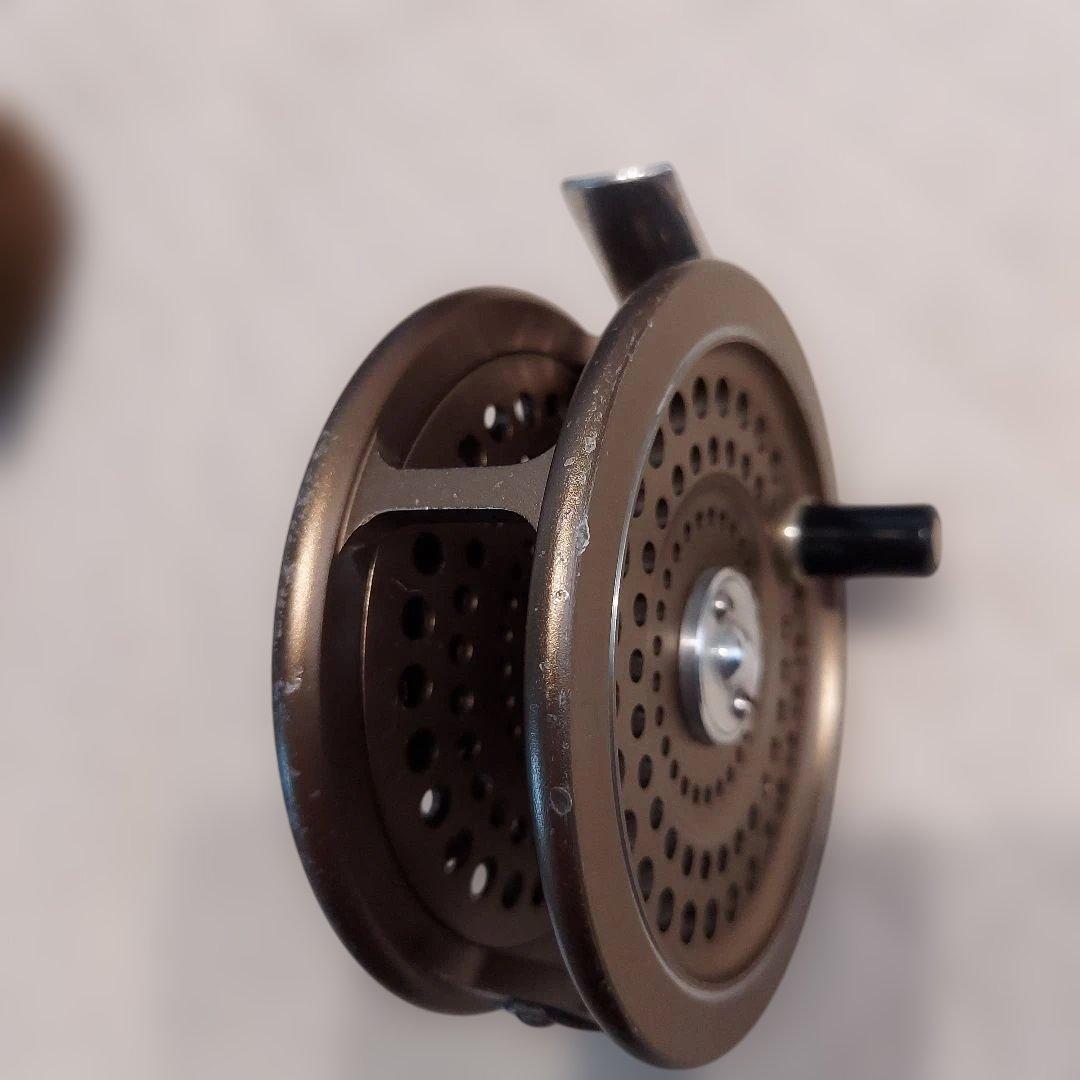 SAGE　セージ 504L ケース付き