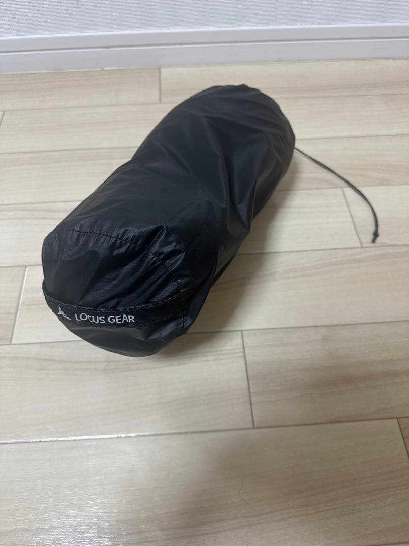 テント・タープ LOCUS GEAR Khafra HB Full Mesh Inner