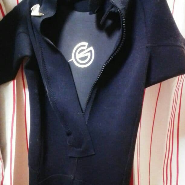 サーフィン　4点セット