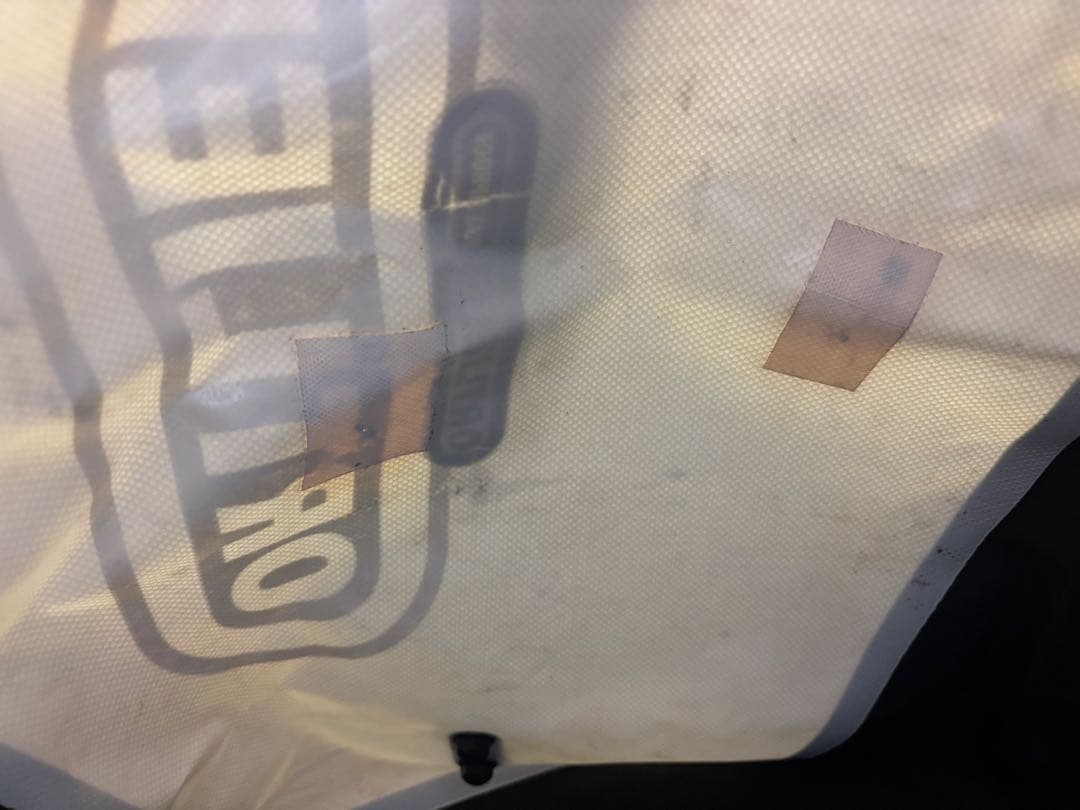 ORTLIEB (オルトリーブ) バックローラークラシック