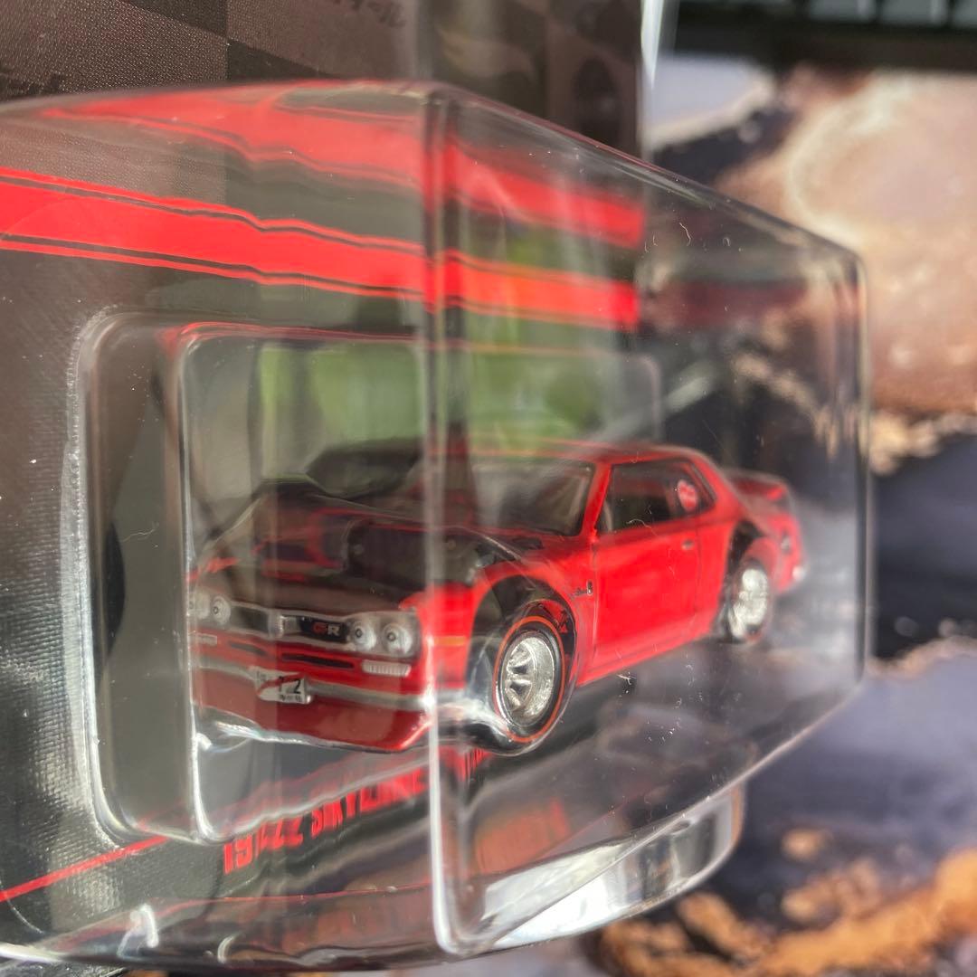 Hot wheels 2023 Japan Convention左右2台セット