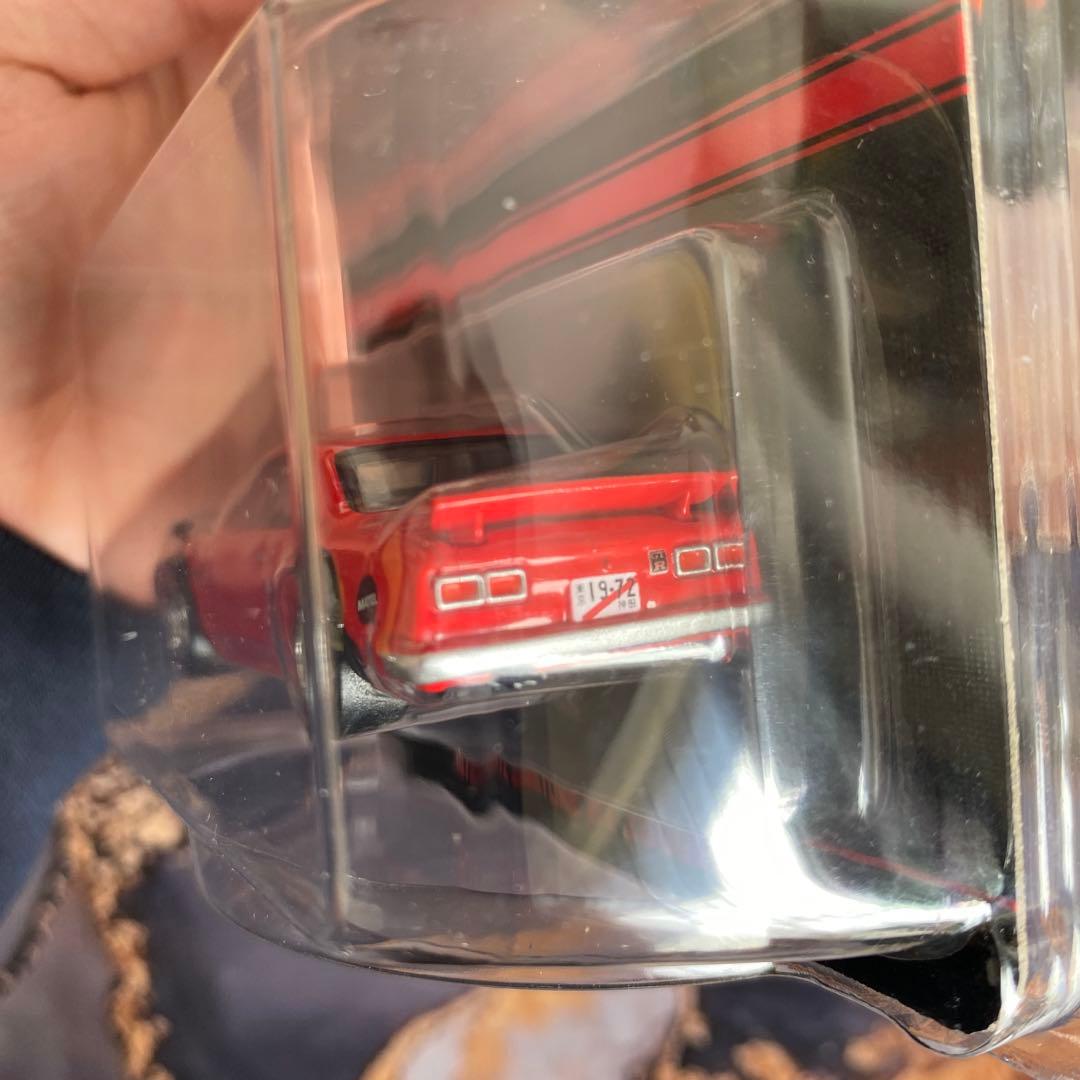 Hot wheels 2023 Japan Convention左右2台セット