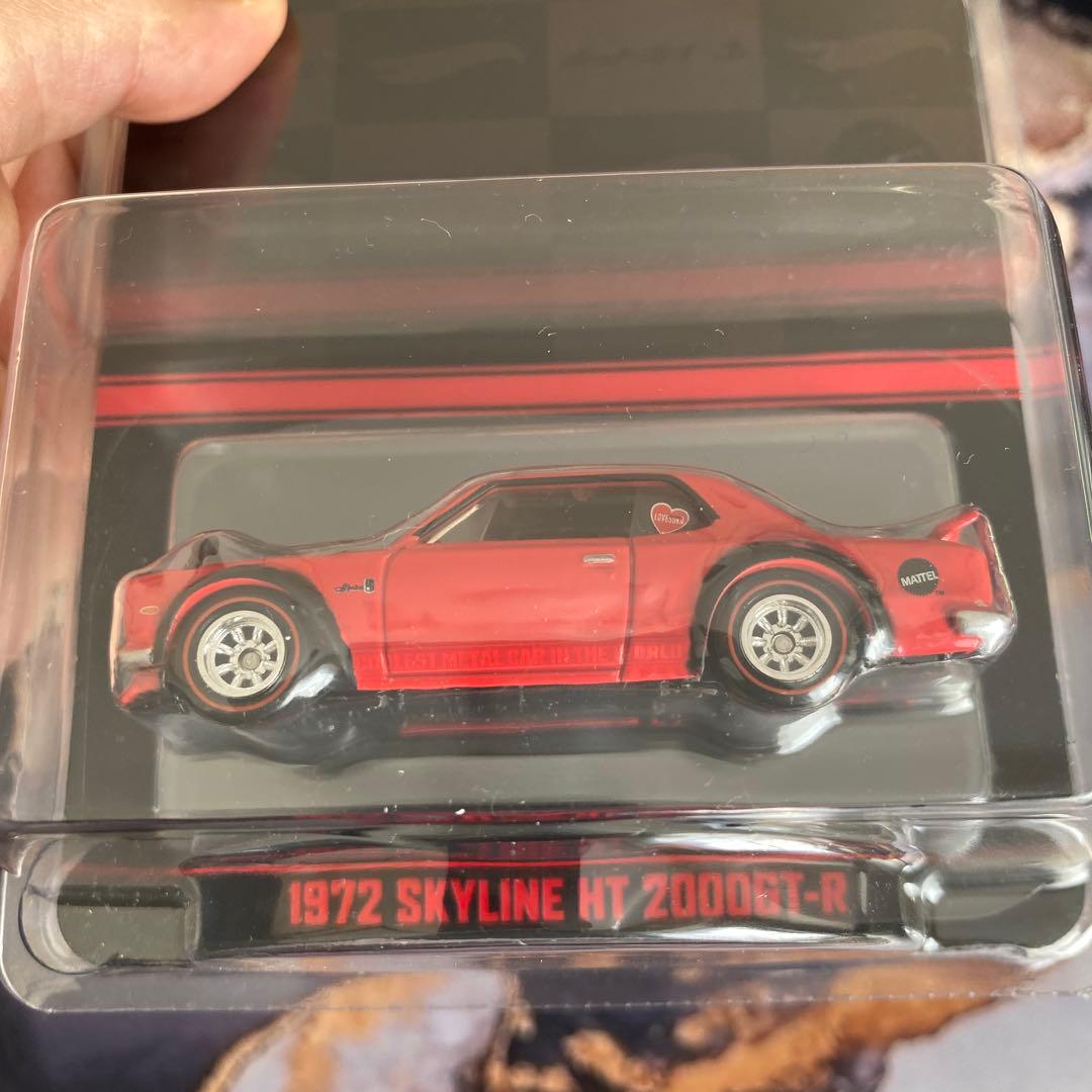 Hot wheels 2023 Japan Convention左右2台セット