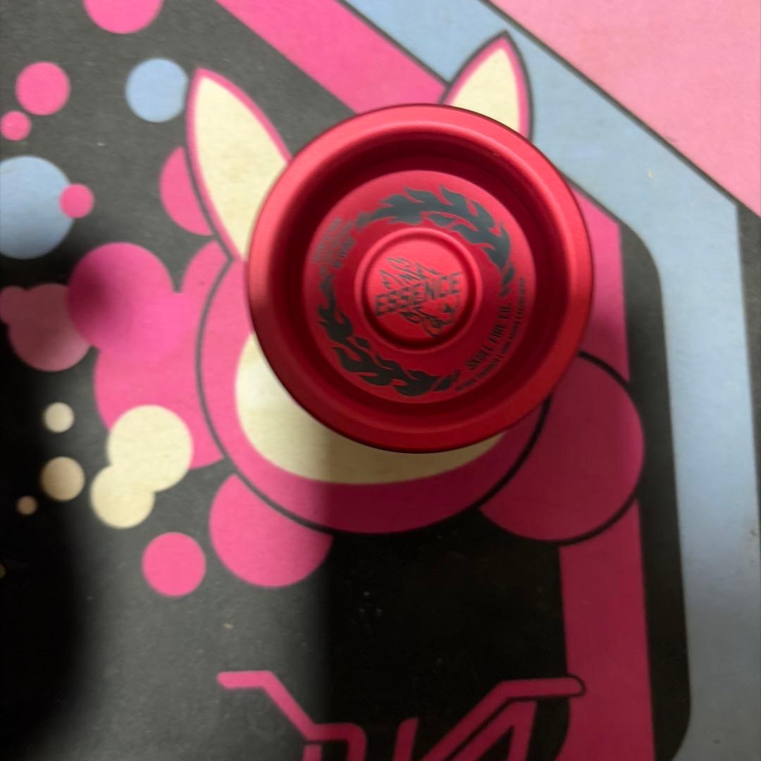 新旧エッセンス　スカルファイヤーセット