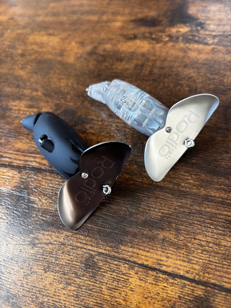 ロデオクラフト プップ