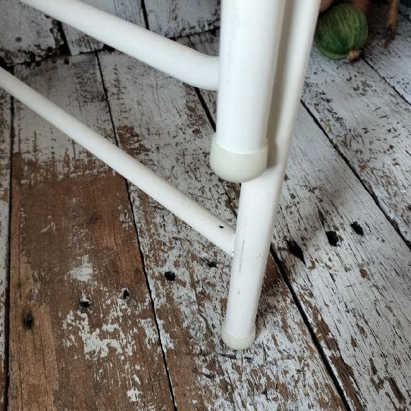 ヴィンテージ ポストモダン ビーチチェア 折り畳み チェア ローンチェア 椅子