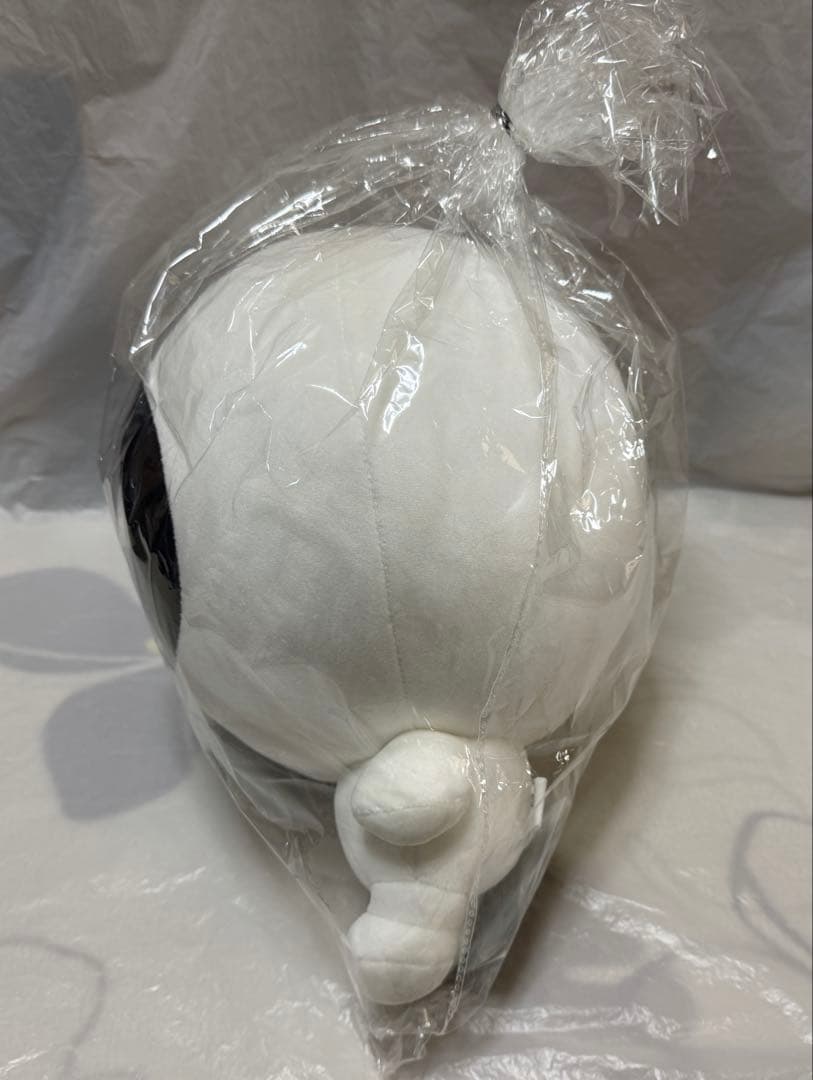 BTS JIN Wootteo Doll Cushionウットくん ぬいぐるみ