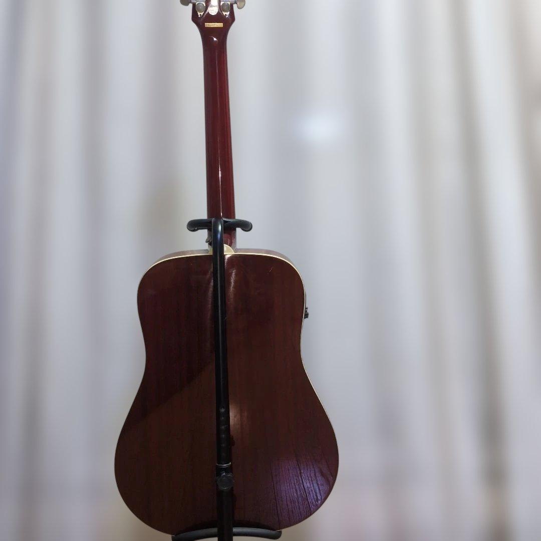 Epiphone humming bird PRO FC 《美品》ソフトケース付